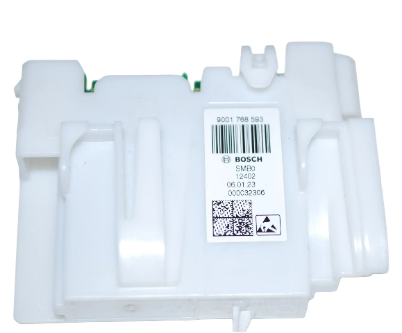 10021248 NEW Thermador Bosch Dishwasher SMM Programmed Control Board OEM