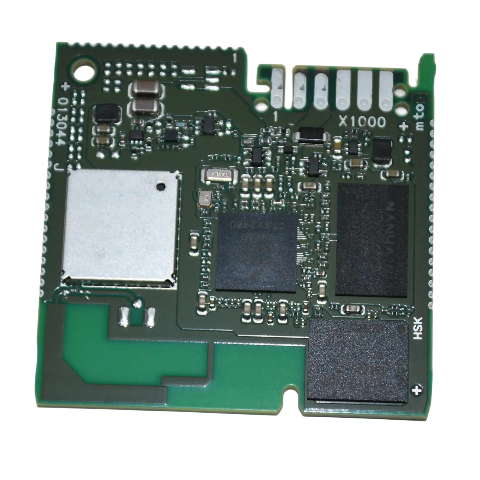 10033410 NEW Bosch Dishwasher SMM Programmed Control Board OEM