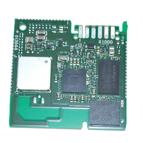 10026011 NEW Bosch Dishwasher SMM Programmed Control Board OEM