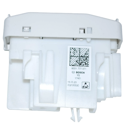 10033421 NEW Bosch Dishwasher SMM Programmed Control Board OEM