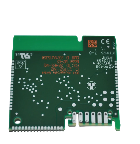 10033405 NEW Bosch Dishwasher SMM Programmed Control Board OEM