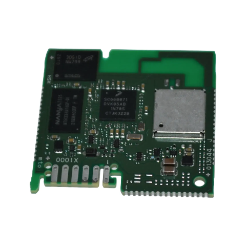 10033405 NEW Bosch Dishwasher SMM Programmed Control Board OEM