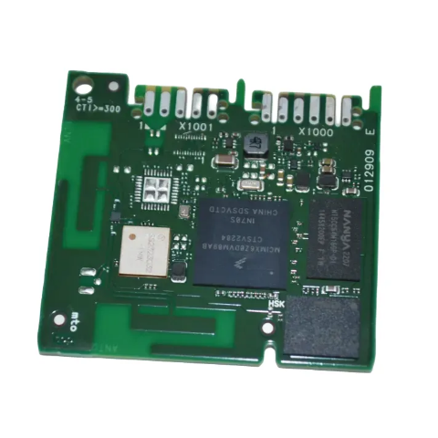 10019058 NEW Bosch Dishwasher SMM Programmed Control Board OEM 9001698247