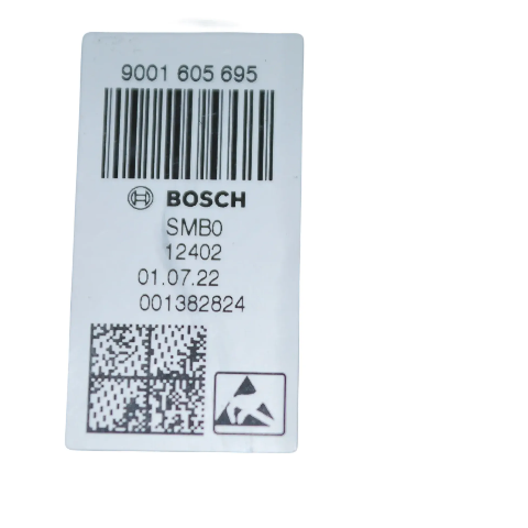 10028785 NEW Bosch Dishwasher SMM Programmed Control Board OEM