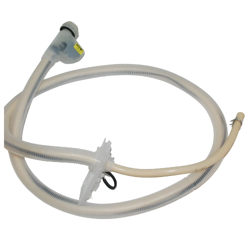 00674387 New Bosch Thermador Kenmore  Dishwasher Augastop Hose Assembly OEM