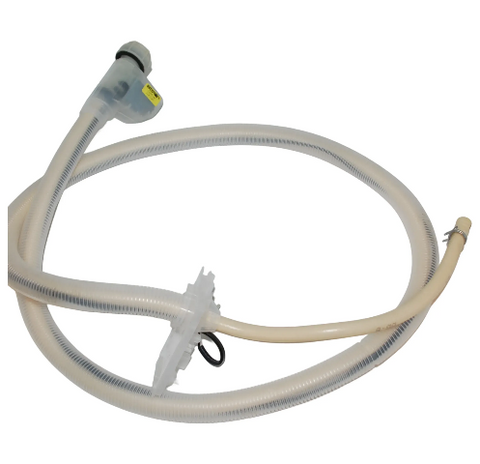 00674387 New Bosch Thermador Kenmore  Dishwasher Augastop Hose Assembly OEM