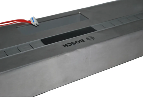 11041837 & 11052059 New Bosch Dishwasher Control Panel & Board SHE53B75UC