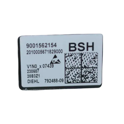 11041837 & 11052059 New Bosch Dishwasher Control Panel & Board SHE53B75UC