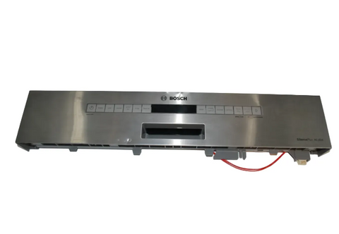 11041837 & 11052059 New Bosch Dishwasher Control Panel & Board SHE53B75UC