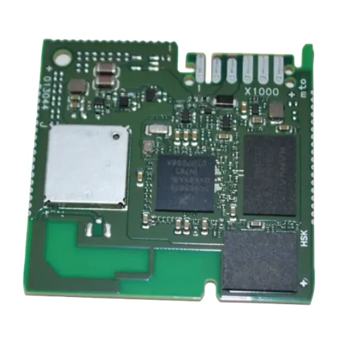 10033386 NEW Bosch Dishwasher SMM Programmed Control Board OEM