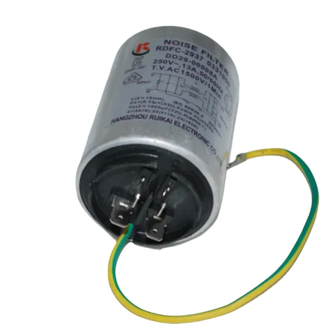 DD29-00008A NEW OEM Samsung Dishwasher EMI Filter RDFC-2937, 0331000