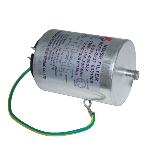 DD29-00008A NEW OEM Samsung Dishwasher EMI Filter RDFC-2937, 0331000