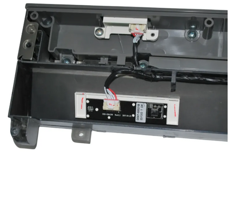 DD97-00638A NEW Samsung Dishwasher Control Panel OEM (Has Some Scratches)