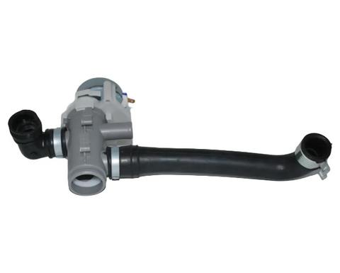 DE31-10095B NEW Samsung WHirlpool Dishwasher Damper Motor Synchronous Ac drive