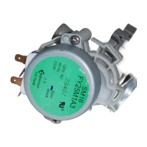 DE31-10095B NEW Samsung WHirlpool Dishwasher Damper Motor Synchronous Ac drive