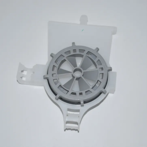 DD61-00655A, DD67-00162B  NEW Samsung Dishwasher Case Break Up & Cap