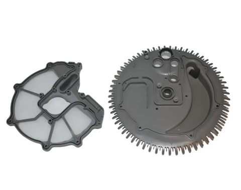 DD81-01634A NEW Samsung Dishwasher Sump Cover Assembly