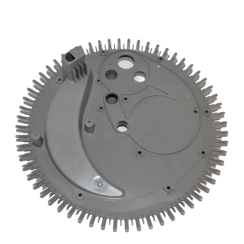 DD81-01634A NEW Samsung Dishwasher Sump Cover Assembly