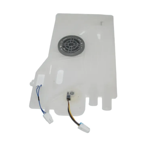 DD82-01373A NEW Samsung Dishwasher Break Case Assembly with Sensors & Cap