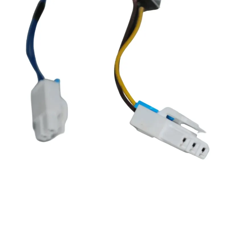 DD82-01373A NEW Samsung Dishwasher Break Case Assembly with Sensors & Cap