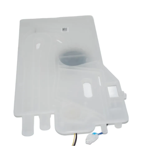 DD82-01373A NEW Samsung Dishwasher Break Case Assembly with Sensors & Cap