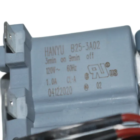 DD81-01527A True OEM Samsung Dishwasher Drain Pump Motor Assembly NEW B25-3A02