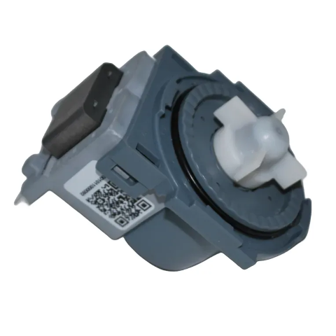 DD81-01527A True OEM Samsung Dishwasher Drain Pump Motor Assembly NEW B25-3A02