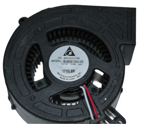 DD31-00024A NEW Samsung Dishwasher Vent Fan Assembly OEM  AP6244223