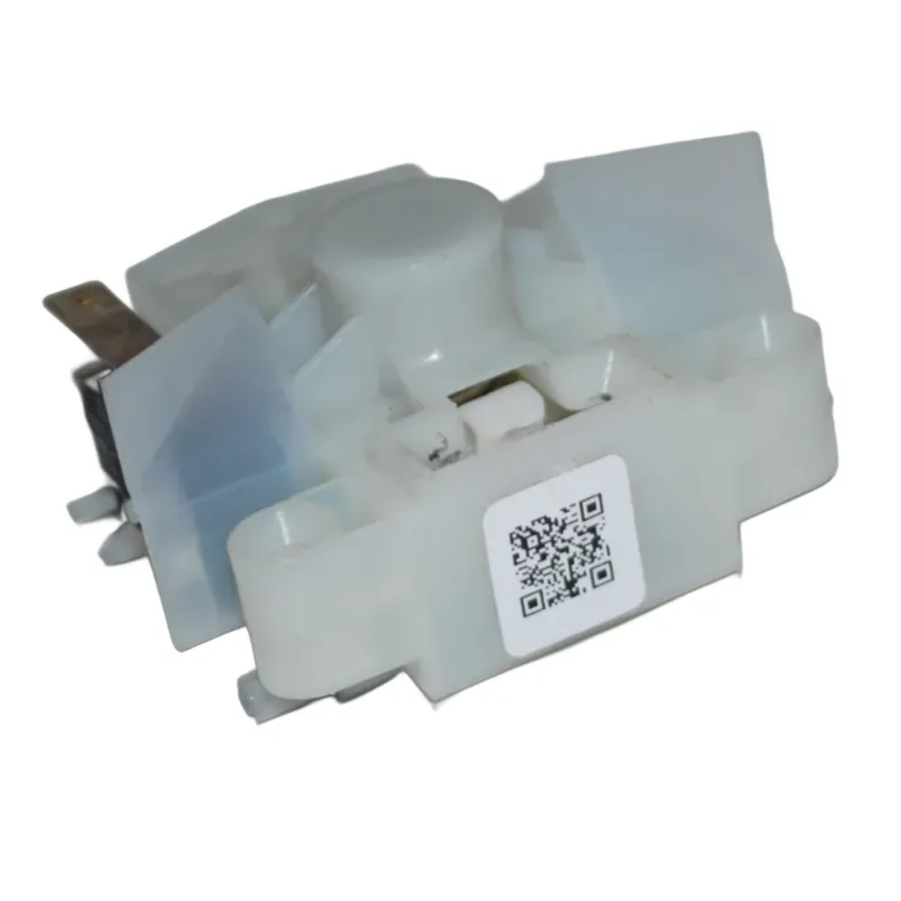 DD81-02132A NEW Samsung Dishwasher Door Switch Latch TRUE OEM