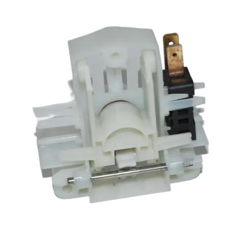 DD81-02132A NEW Samsung Dishwasher Door Switch Latch TRUE OEM