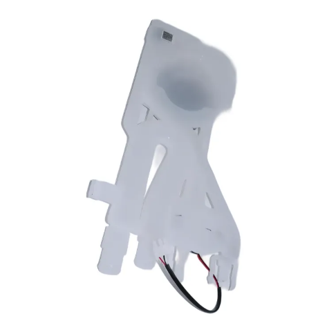 DD97-00611A NEW Samsung Dishwasher Break Case Assembly with Sensors & Cap