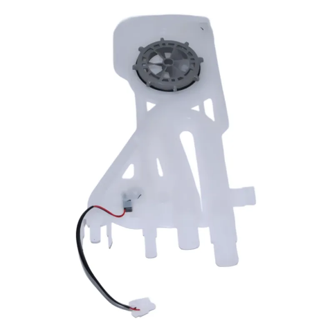 DD97-00611A NEW Samsung Dishwasher Break Case Assembly with Sensors & Cap