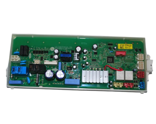 AGM76429512 NEW LG Dishwasher PCB Main Control Board EBR86573410, ACM76192406