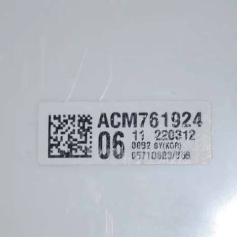 AGM76429512 NEW LG Dishwasher PCB Main Control Board EBR86573410, ACM76192406