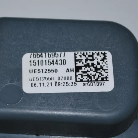 1510154430 NEW Beko Dishwasher Main Control Board Assembly OEM