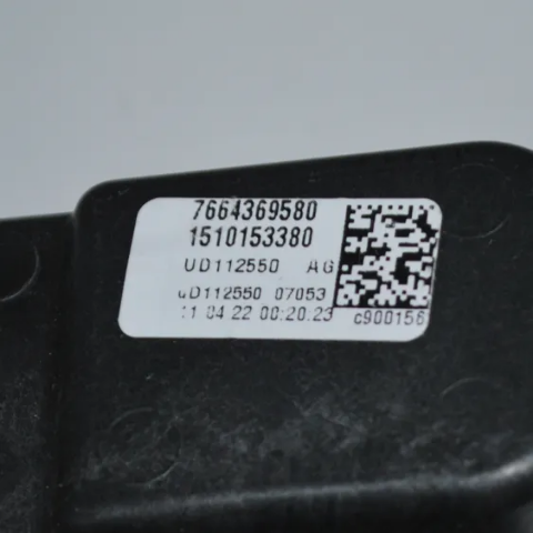 1510153380 NEW Beko Dishwasher Main Control Board OEM 7664369580  DUT25401W