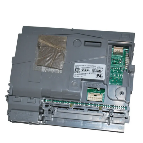 W11227804 NEW Kitchen Aid Kenmore Dishwasher Control Board W11341628, W10913615
