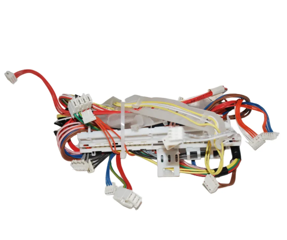12035441 New Bosch Thermador 800 Series 18" Dishwasher Wiring Harness Assembly
