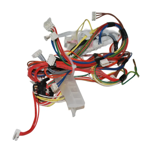 12035441 New Bosch Thermador 800 Series 18" Dishwasher Wiring Harness Assembly