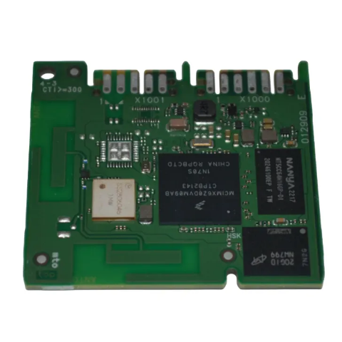 10017156 NEW Bosch Dishwasher SMM Programmed Control Board OEM 9001768593