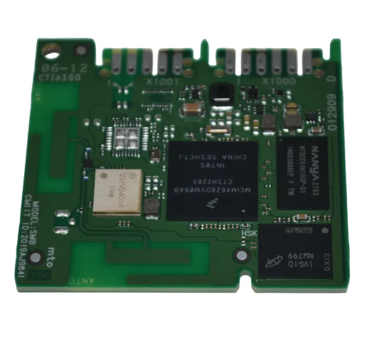 10017155 NEW Bosch Dishwasher SMM Programmed Control Board OEM 9001605695