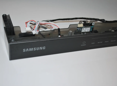 DD97-00644B NEW Samsung Dishwasher Control Panel Touchpad OEM  DW80B7070US