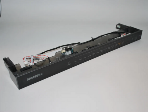 DD97-00644B NEW Samsung Dishwasher Control Panel Touchpad OEM  DW80B7070US