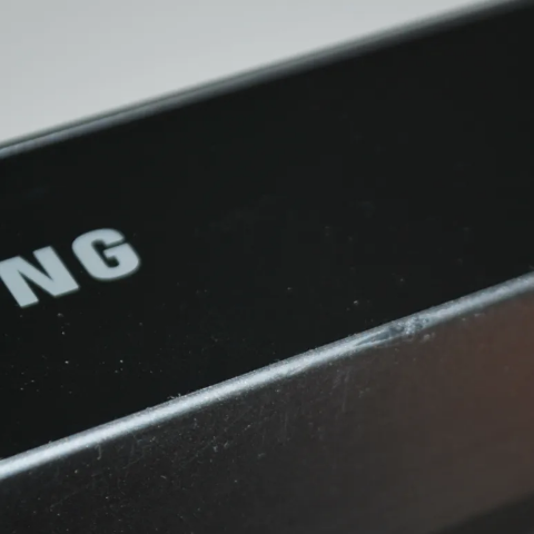 DD97-00644B NEW Samsung Dishwasher Control Panel Touchpad OEM  DW80B7070US