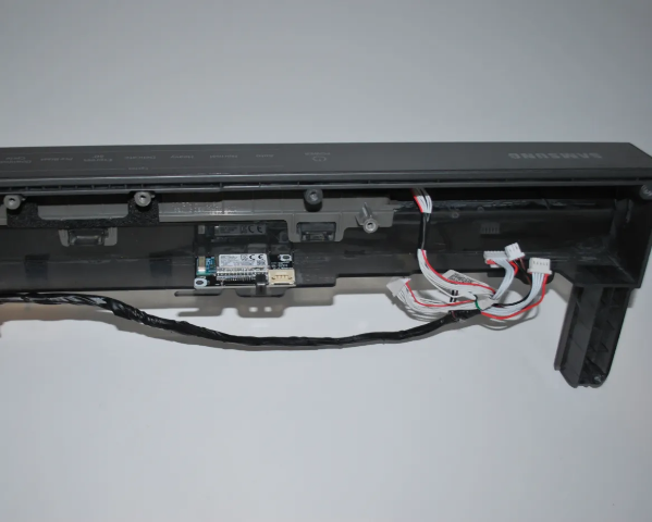 DD97-00644B NEW Samsung Dishwasher Control Panel Touchpad OEM  DW80B7070US