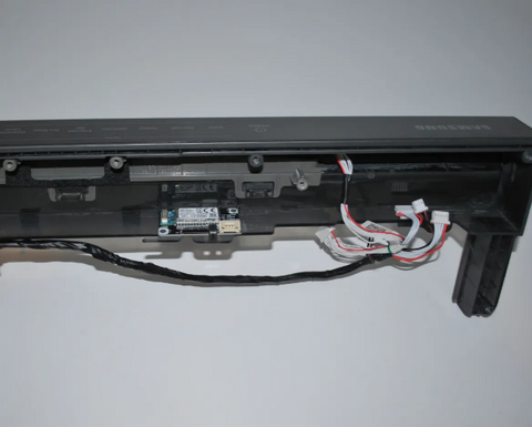 DD97-00644B NEW Samsung Dishwasher Control Panel Touchpad OEM  DW80B7070US