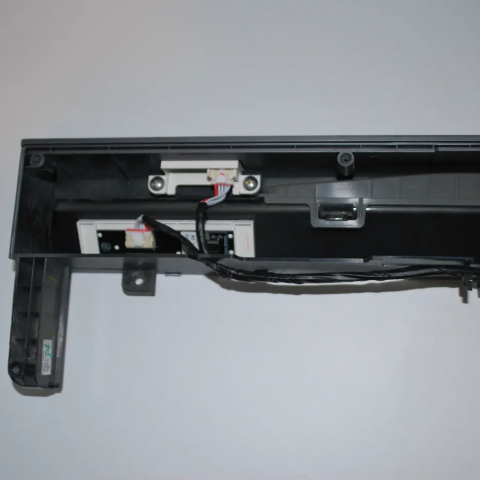 DD97-00644B NEW Samsung Dishwasher Control Panel Touchpad OEM  DW80B7070US