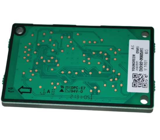 DD92-00058S NEW Samsung Dishwasher Display Control Module OEM  AP6975727