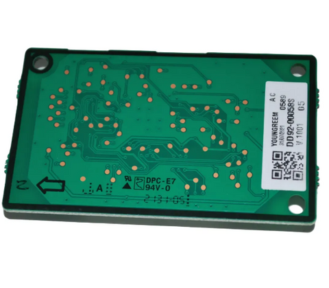 DD92-00058S NEW Samsung Dishwasher Display Control Module OEM  AP6975727