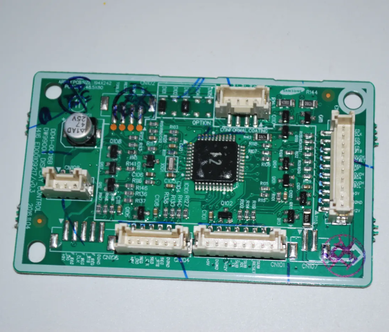 DD92-00058S NEW Samsung Dishwasher Display Control Module OEM  AP6975727